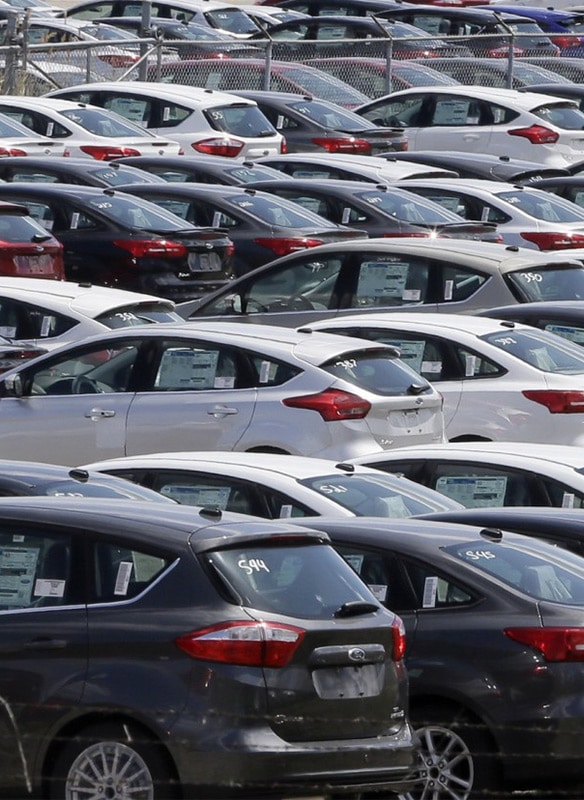 Servicii Leasing