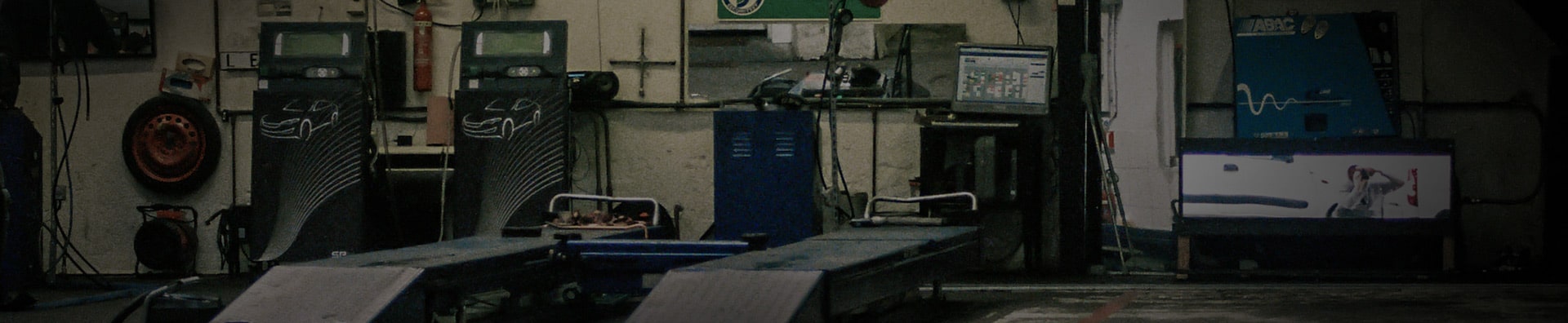 Omologari RAR