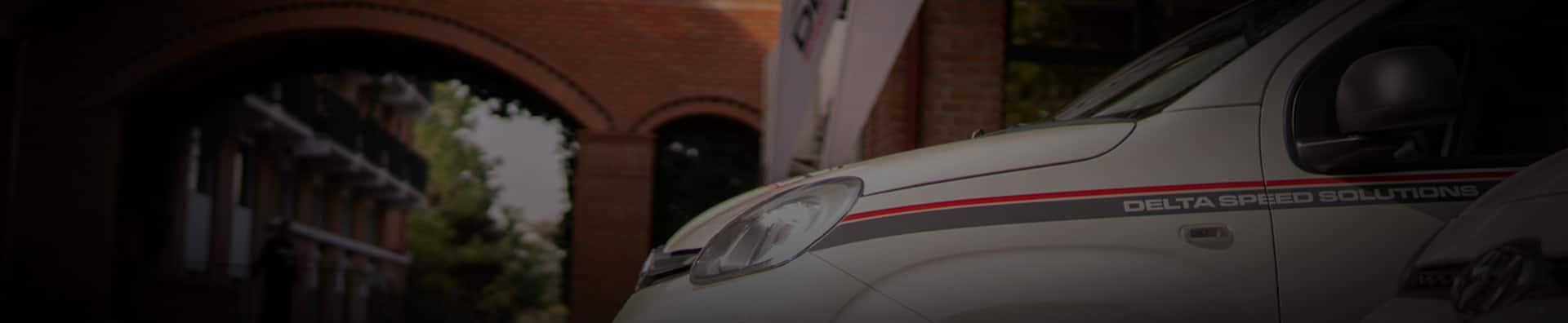 Intrebari frecvente Delta Speed Solutions
