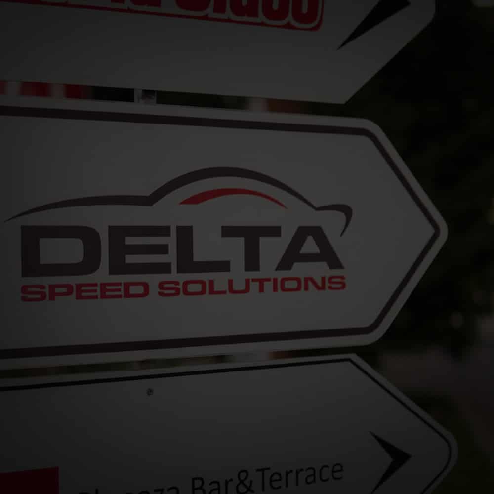 Delta Speed Solutions
